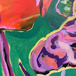 Reconnecting 8 by Chantal Hediger, Image 2.