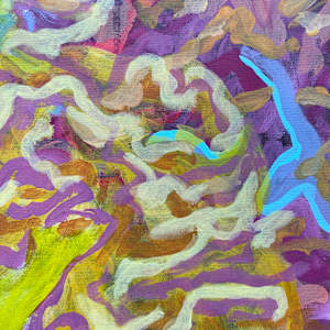 Reconnecting 18 by Chantal Hediger, Image 2.
