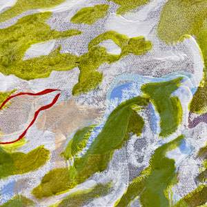 Reconnecting 18 by Chantal Hediger, Image 3.