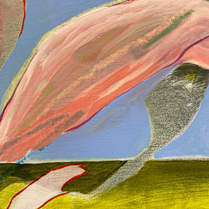 Reconnecting 18 by Chantal Hediger, Image 4.