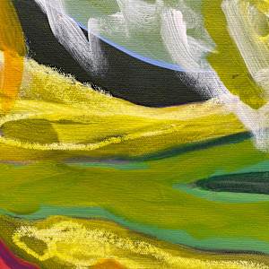 Reconnecting 18 by Chantal Hediger, Image 5.