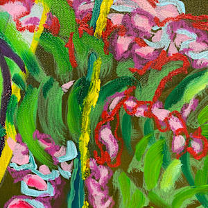 Reconnecting 17 by Chantal Hediger, Image 3.