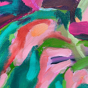 Reconnecting 17 by Chantal Hediger, Image 7.