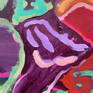 Reconnecting 17 by Chantal Hediger, Image 5.