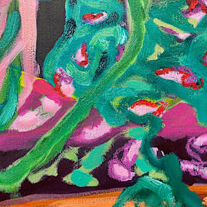 Reconnecting 17 by Chantal Hediger, Image 6.