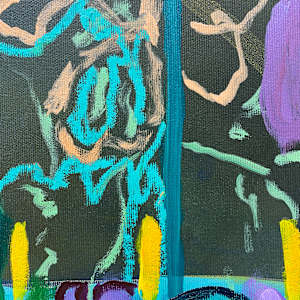 Reconnecting 17 by Chantal Hediger, Image 2.