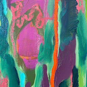 Reconnecting 20 by Chantal Hediger, Image 4.