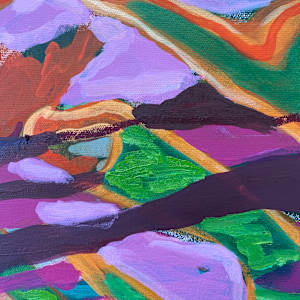 Reconnecting 20 by Chantal Hediger, Image 3.