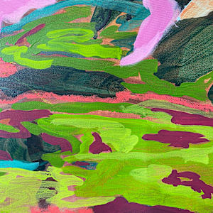 Reconnecting 20 by Chantal Hediger, Image 5.