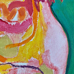 Reconnecting 21 by Chantal Hediger, Image 2.