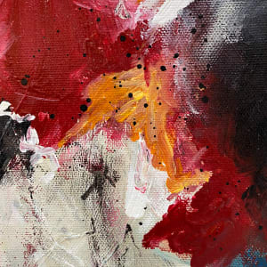Floating Presence by Chantal Hediger, Image 2.