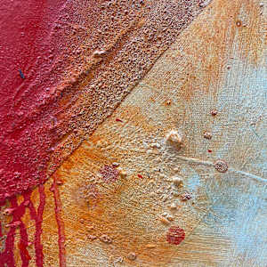 Ausströmen by Chantal Hediger, Image 5.