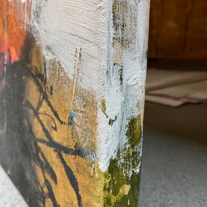 Leading White by Chantal Hediger, Image 3.