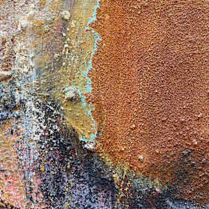 Mythos by Chantal Hediger, Image 5.