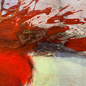 Love Criminal by Chantal Hediger, Image 3.