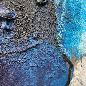 Schatztruhe I by Chantal Hediger, Image 2.