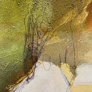 Earth by Chantal Hediger, Image 4.