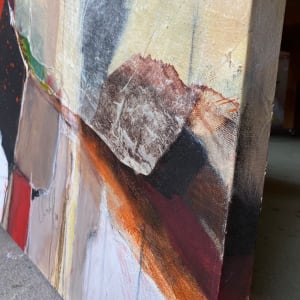 Love Criminal by Chantal Hediger, Image 1.