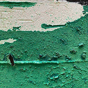 Green by Chantal Hediger, Image 5.