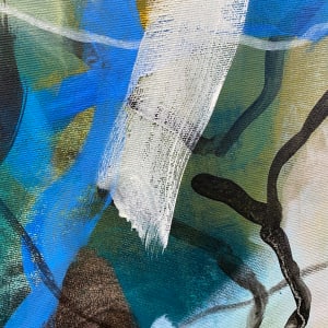 Wisdom by Chantal Hediger 