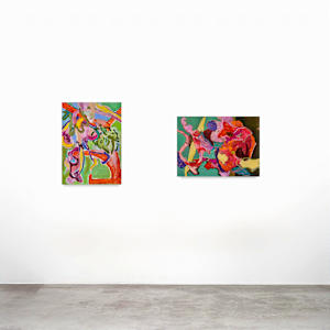 Reconnecting 12 by Chantal Hediger, Image 6.
