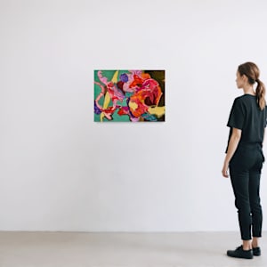 Reconnecting 13 by Chantal Hediger, Image 7.