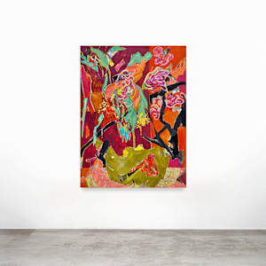 Reconnecting 16 by Chantal Hediger, Image 3.