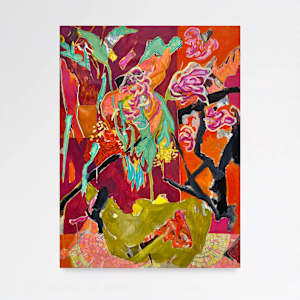 Reconnecting 16 by Chantal Hediger, Image 4.