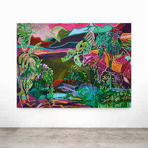 Reconnecting 17 by Chantal Hediger, Image 10.