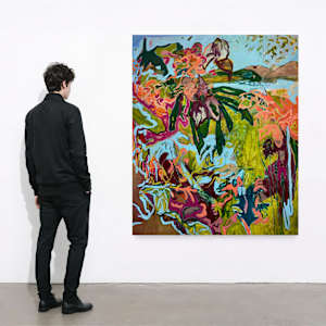 Reconnecting 19 by Chantal Hediger, Image 2.