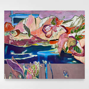 Reconnecting 1 by Chantal Hediger, Image 4.