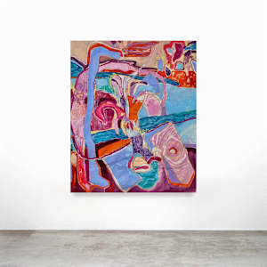 Reconnecting 6 by Chantal Hediger, Image 9.