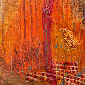Orange Blossom by Chantal Hediger, Image 4.
