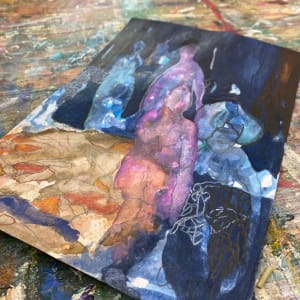 Trust your Wisdom by Chantal Hediger 