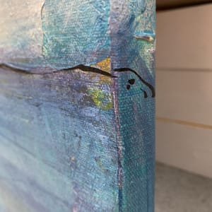 The Blues by Chantal Hediger, Image 4.