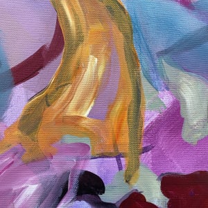 Head in the Clouds by Chantal Hediger 