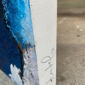 Schatztruhe I by Chantal Hediger, Image 1.