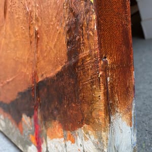 Orange Blossom by Chantal Hediger, Image 7.