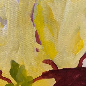 Bloom true love by Chantal Hediger 