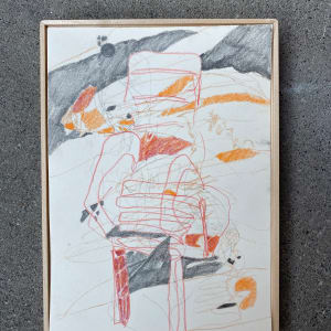 Relaxing in the Park 