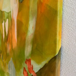 Lush by Chantal Hediger 