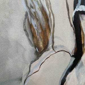 Daphne III by Chantal Hediger 