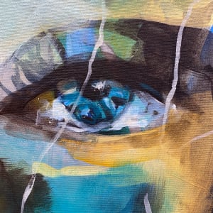 Wisdom by Chantal Hediger 