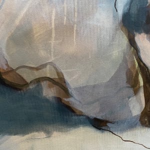 Daphne III by Chantal Hediger 