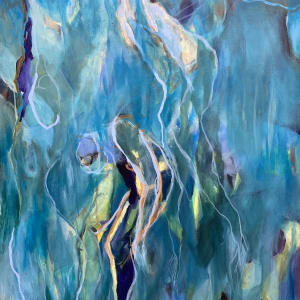 Floating by Chantal Hediger