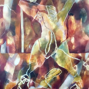 Freedom of Joy by Chantal Hediger