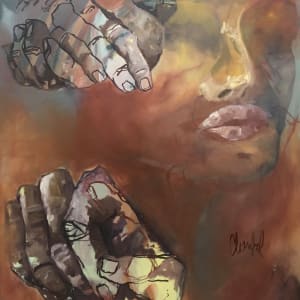 Gratitude by Chantal Hediger