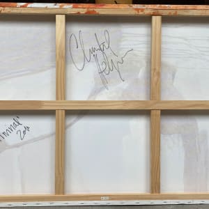 Love Criminal by Chantal Hediger, Image 4.