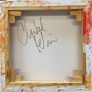 Movement by Chantal Hediger, Image 6.