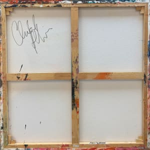 Ausströmen by Chantal Hediger, Image 7.
